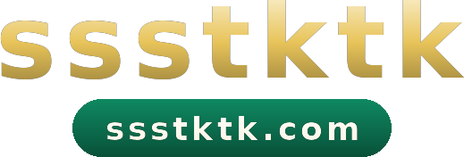 ssstktk logo